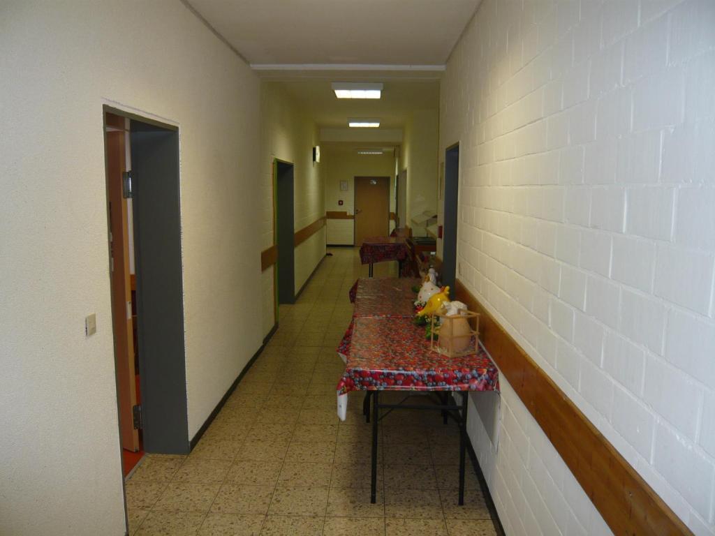Djh Jugendherberge Hagen Hagen  Bagian luar foto