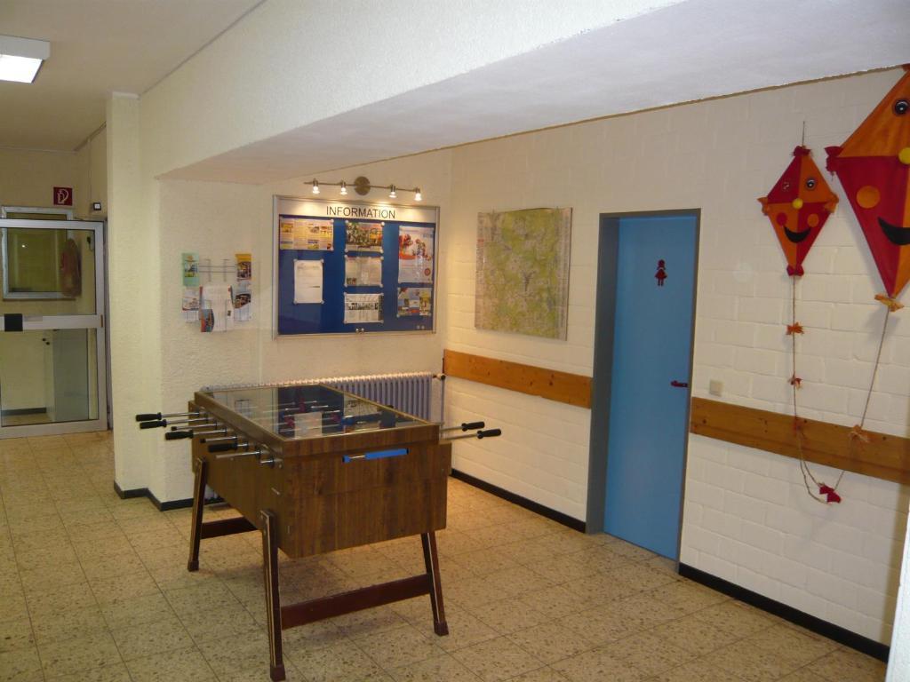Djh Jugendherberge Hagen Hagen  Bagian luar foto