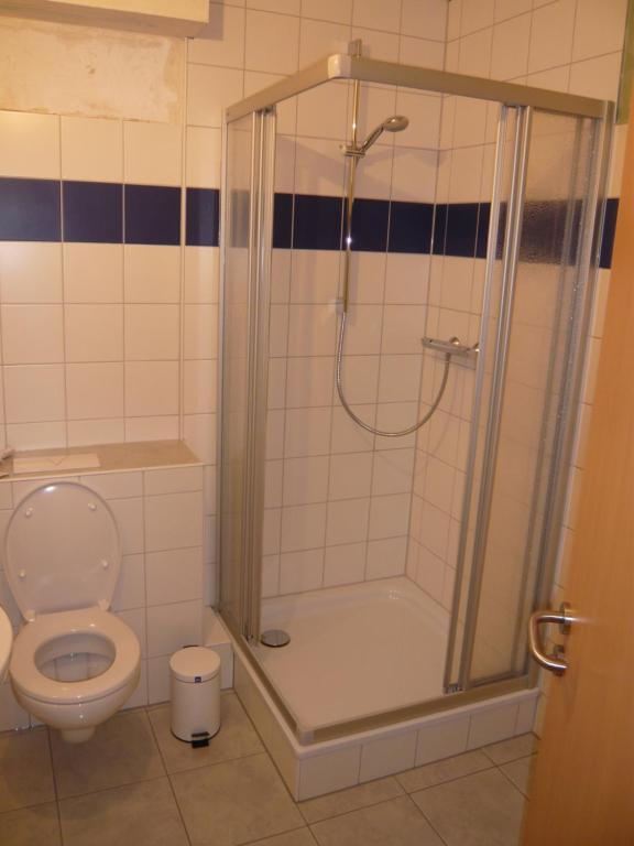 Djh Jugendherberge Hagen Hagen  Ruang foto