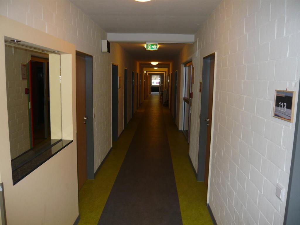 Djh Jugendherberge Hagen Hagen  Bagian luar foto
