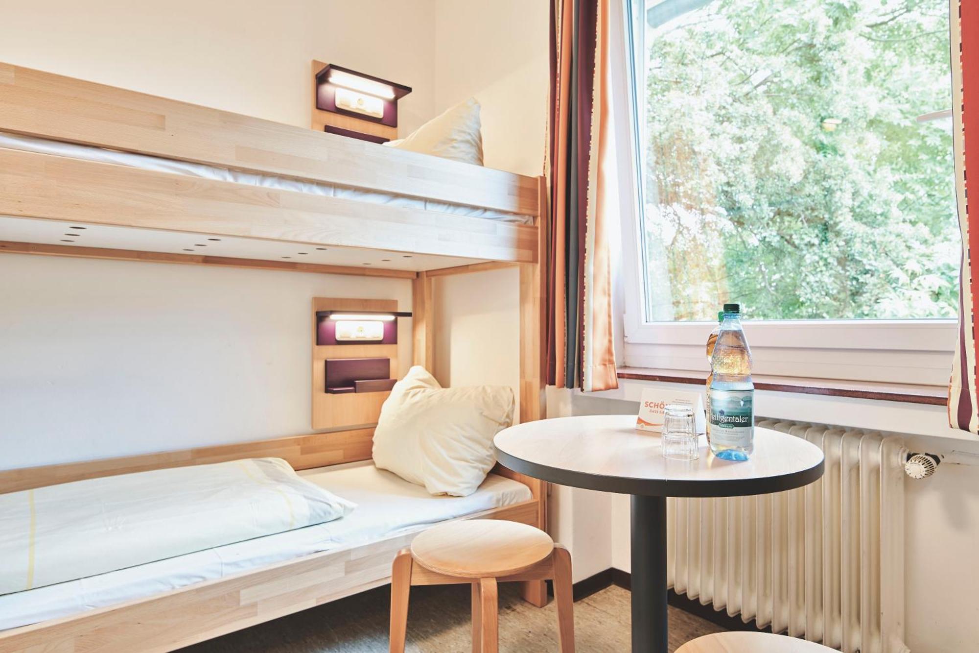 Djh Jugendherberge Hagen Hagen  Bagian luar foto