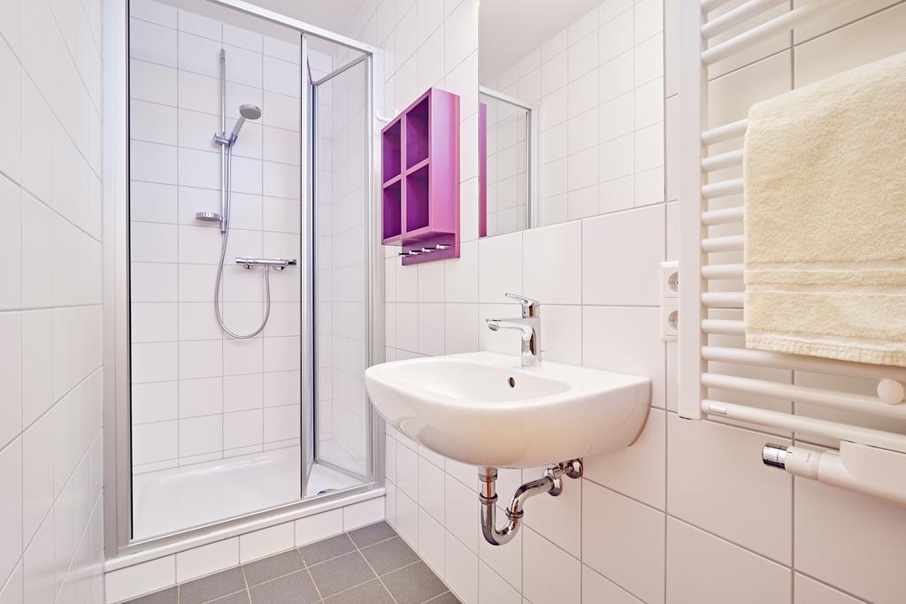 Djh Jugendherberge Hagen Hagen  Bagian luar foto