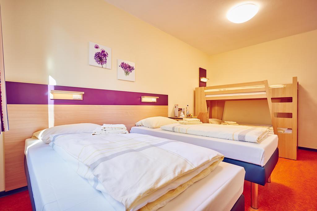 Djh Jugendherberge Hagen Hagen  Bagian luar foto