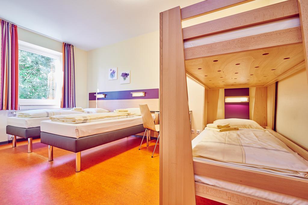 Djh Jugendherberge Hagen Hagen  Bagian luar foto