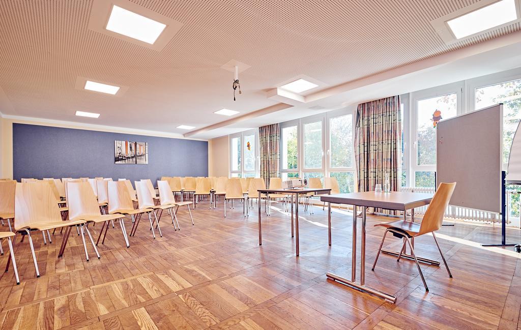 Djh Jugendherberge Hagen Hagen  Bagian luar foto