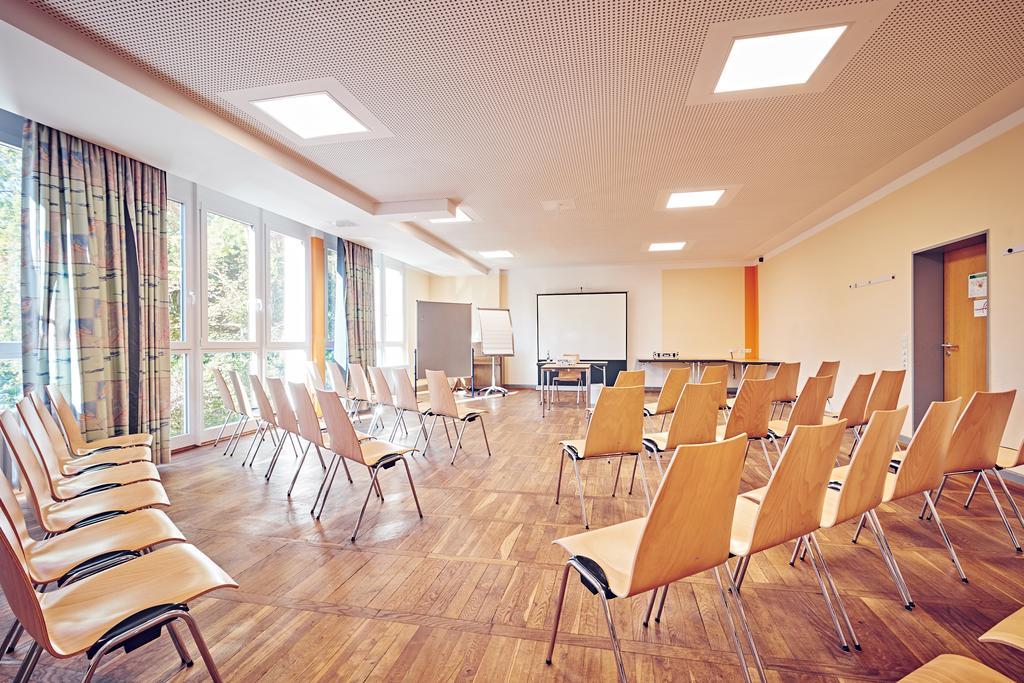 Djh Jugendherberge Hagen Hagen  Bagian luar foto