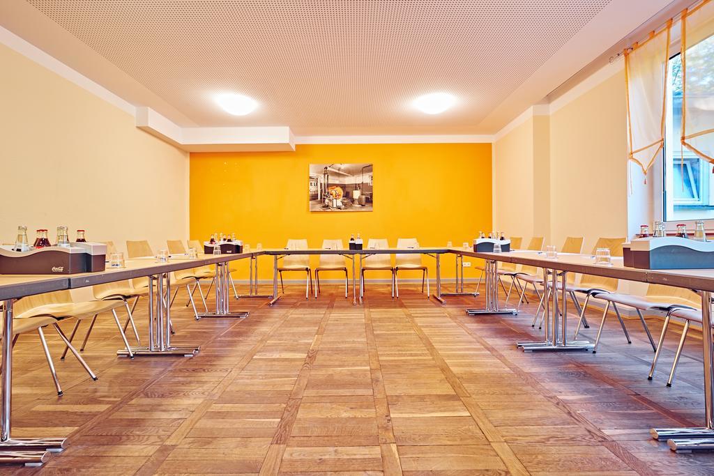 Djh Jugendherberge Hagen Hagen  Bagian luar foto