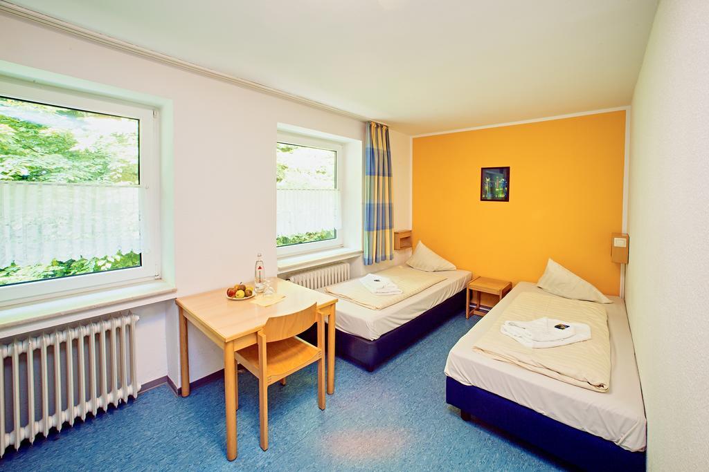 Djh Jugendherberge Hagen Hagen  Bagian luar foto