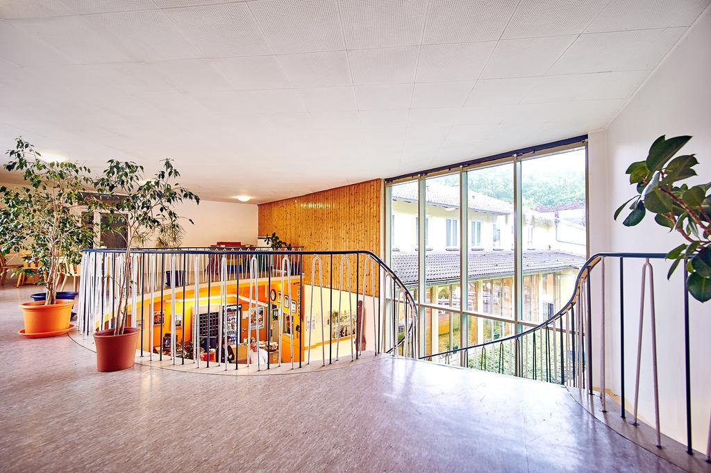 Djh Jugendherberge Hagen Hagen  Bagian luar foto