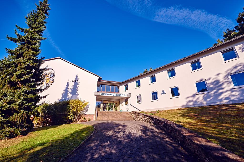 Djh Jugendherberge Hagen Hagen  Bagian luar foto
